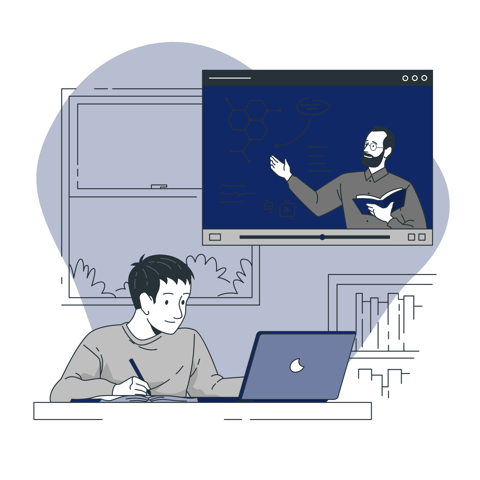 best online tuition classes