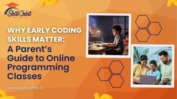 Coding Skills, Online Programming Classes