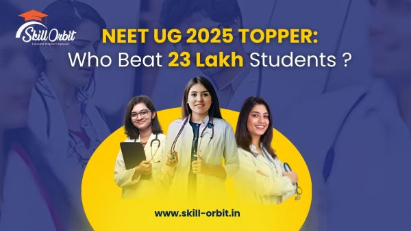 NEET UG 2025 result
