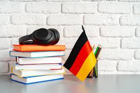 learn German online, online tuition classes